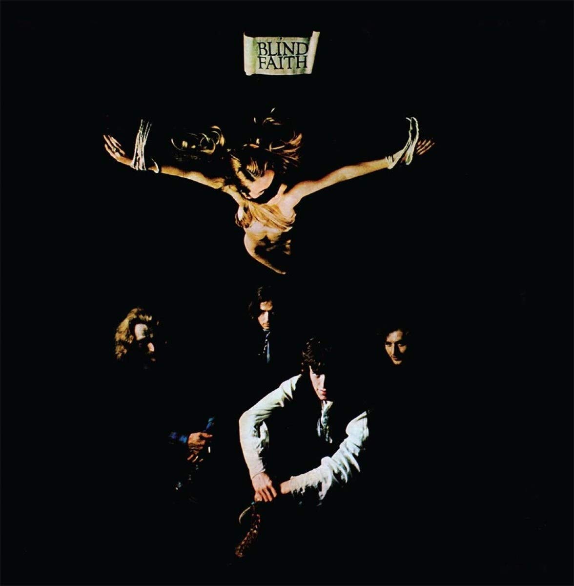 Live in Los Angeles 1969 (Digipak) Rock