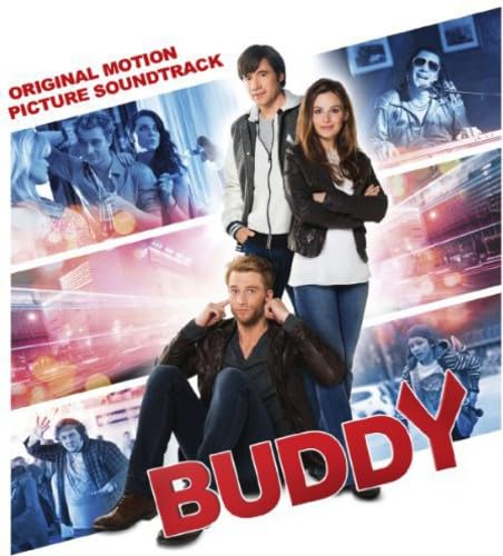 Product Image: Buddy