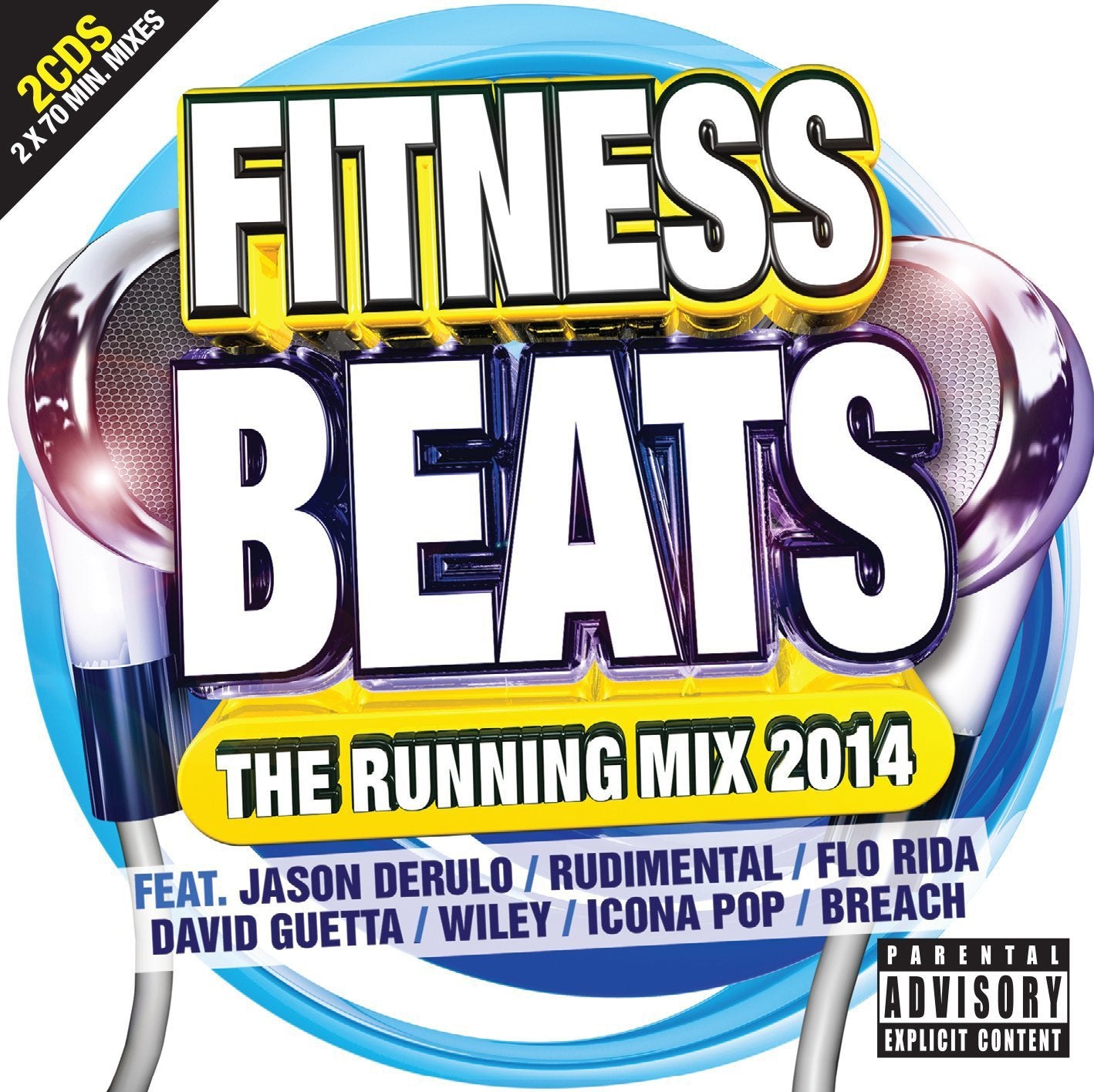 Fitness Beats - Fitness Beats Music