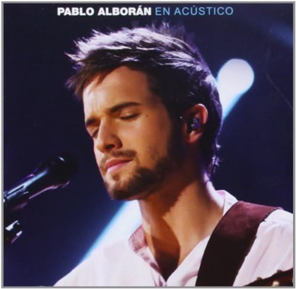 Product Image: En Acustico