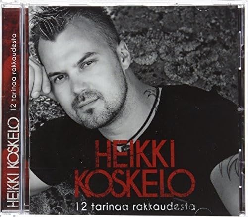 12 Tarinaa Rakkaudesta Music