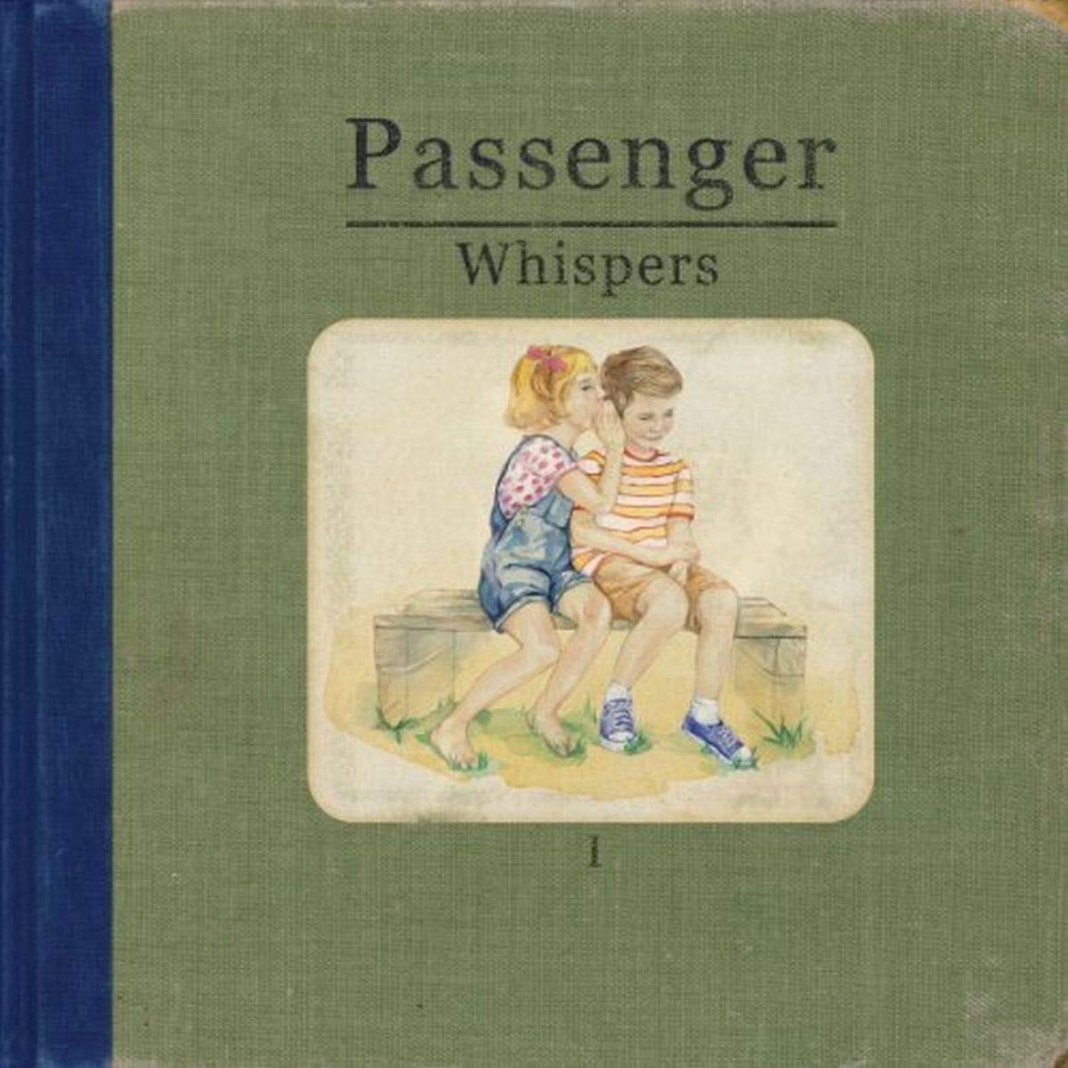Whispers (Deluxe Edition) Pop