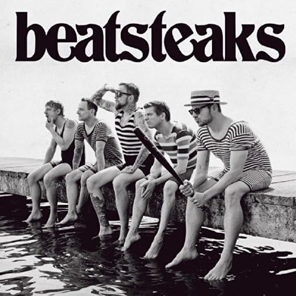 Beatsteaks Alternative & Indie