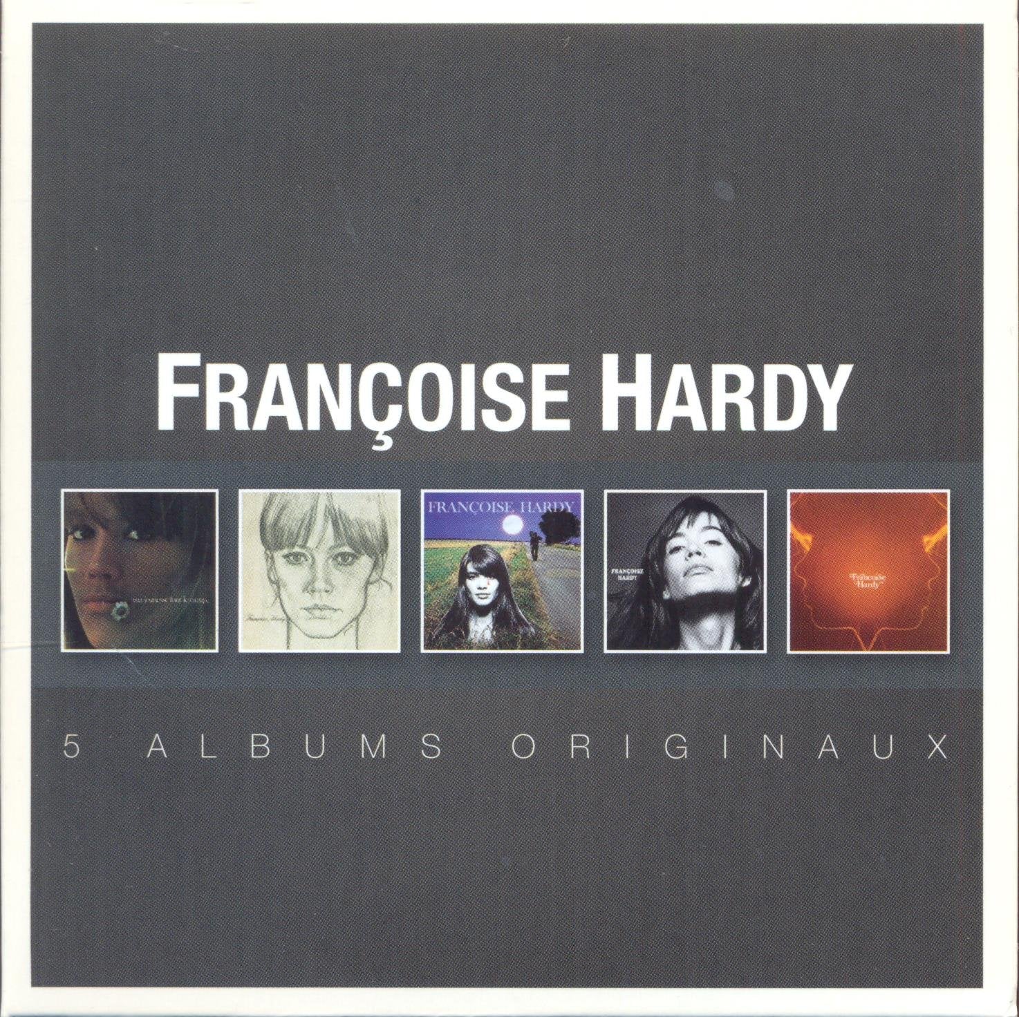 Original Album Series Jazz