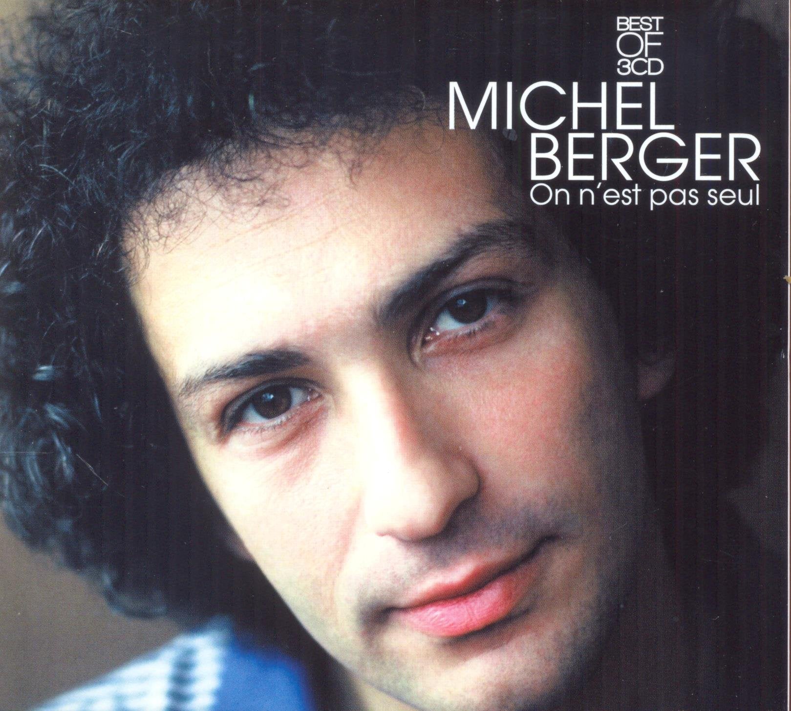 Best of 3 CD-on N Est Pas Seul Music