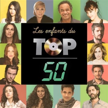 Les Enfants du Top 50 (Edition exclusive CD + DVD) Music