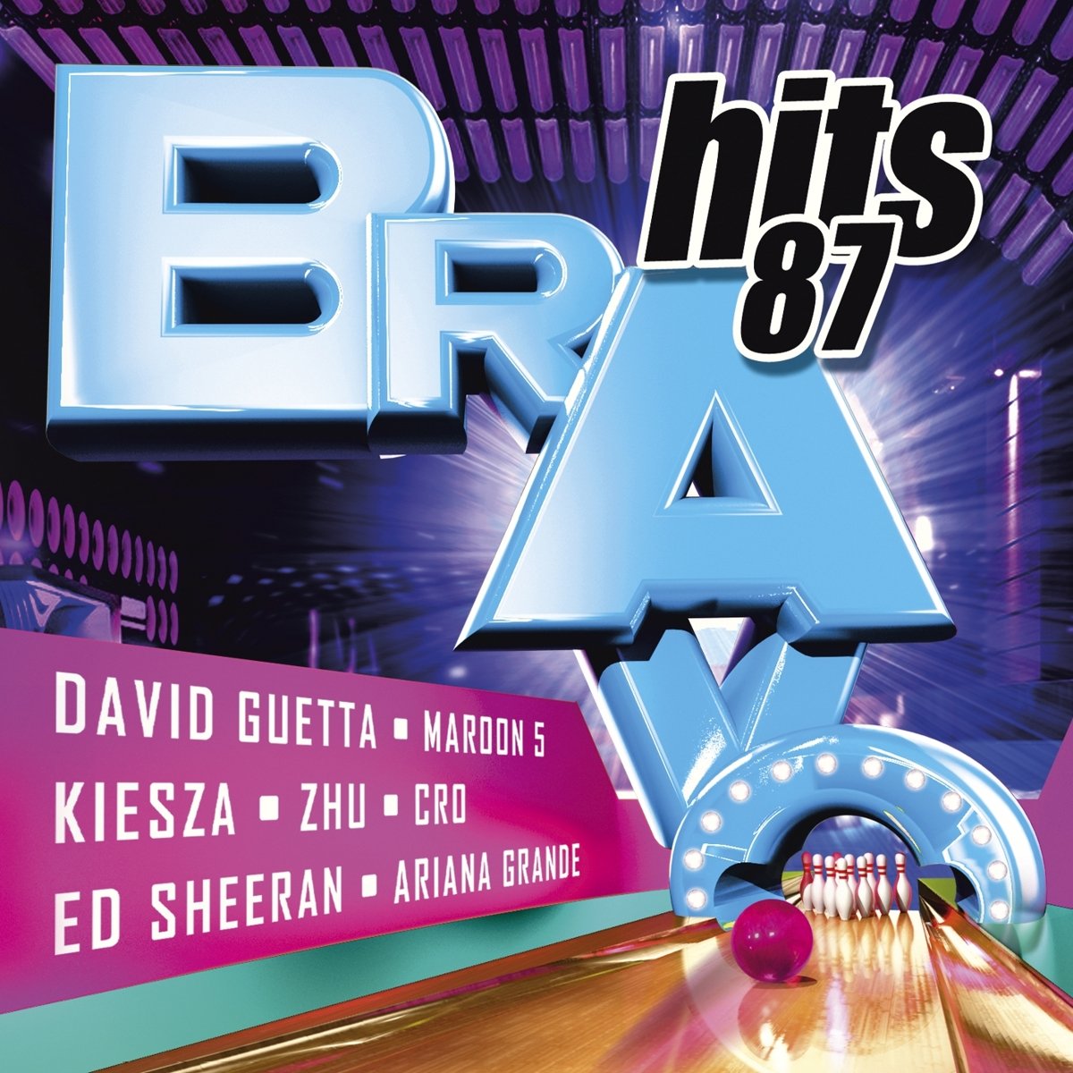 Bravo Hits Vol.87 Pop