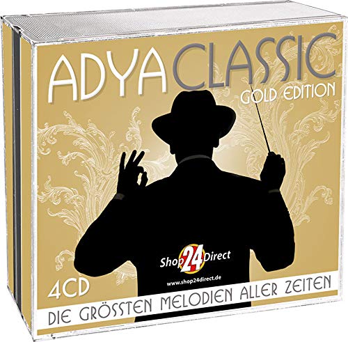 Adya Classic - Gold Edition Music