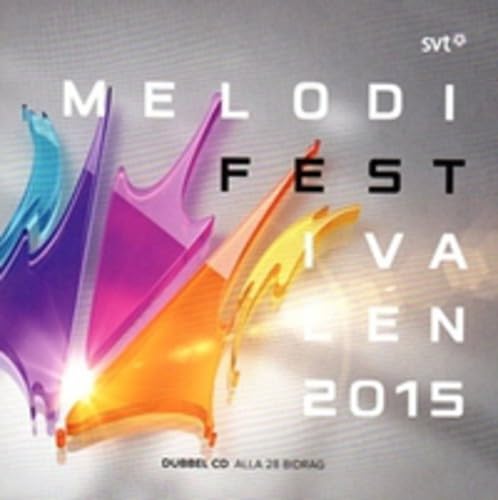 Eurovision 2015-Melodifestivalen Pop