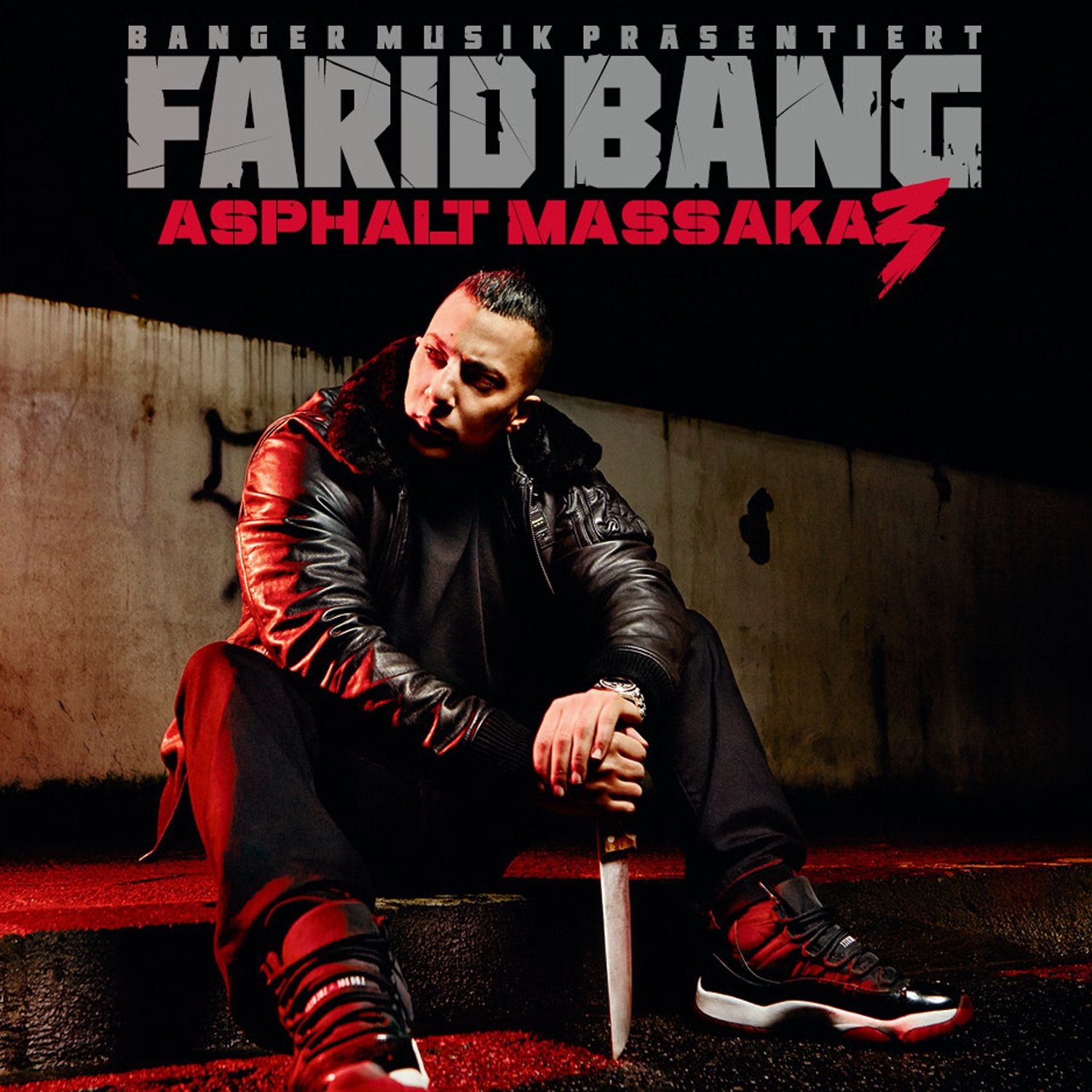 Asphalt Massaka 3 Rap & Hip-Hop