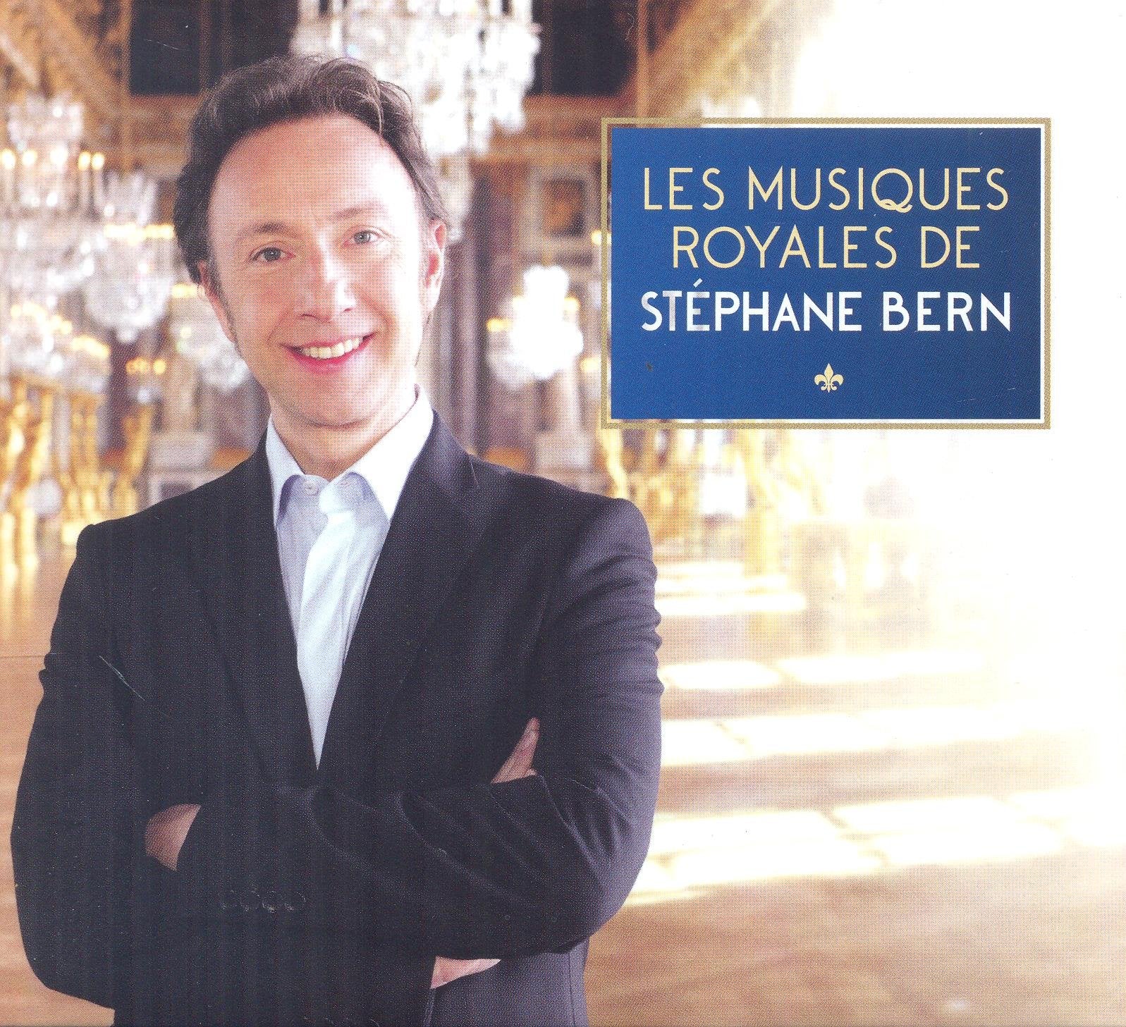 Various Artists - Les Musiques Royales De S Bern Classical