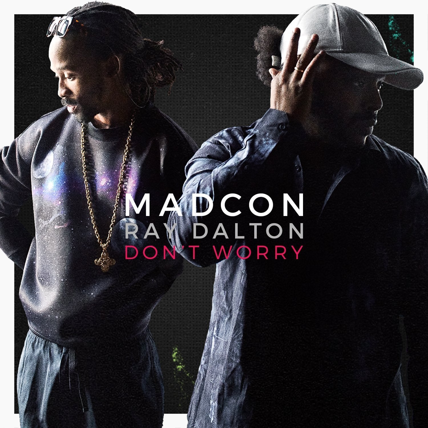 Product Image: Don'T Worry (2-Track)