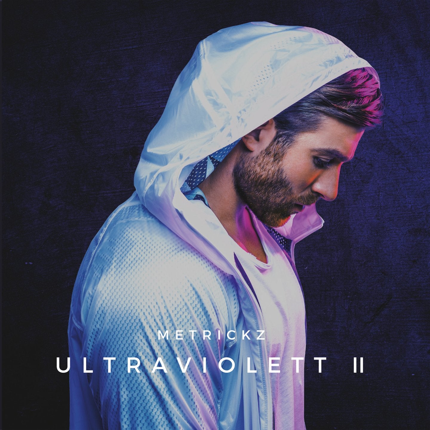 Ultraviolett II cd