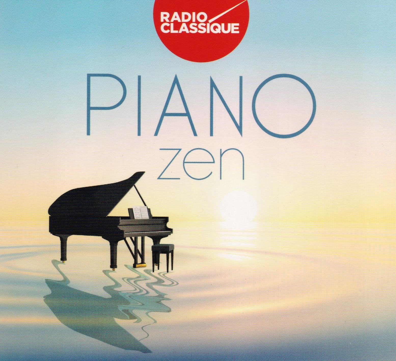 Product Image: Piano Zen