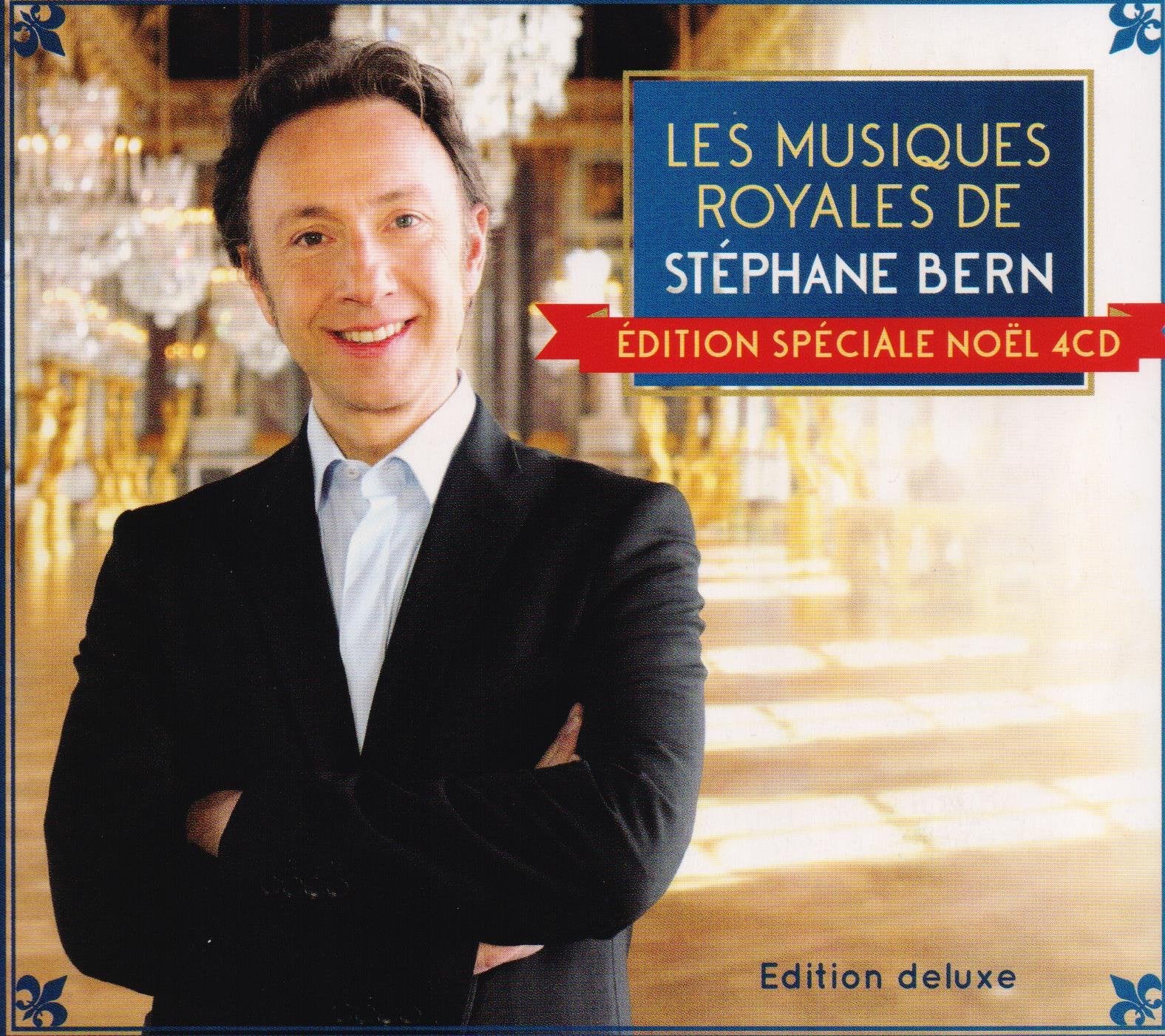 Various Artists - Les Musiques Royales De Bern Classical