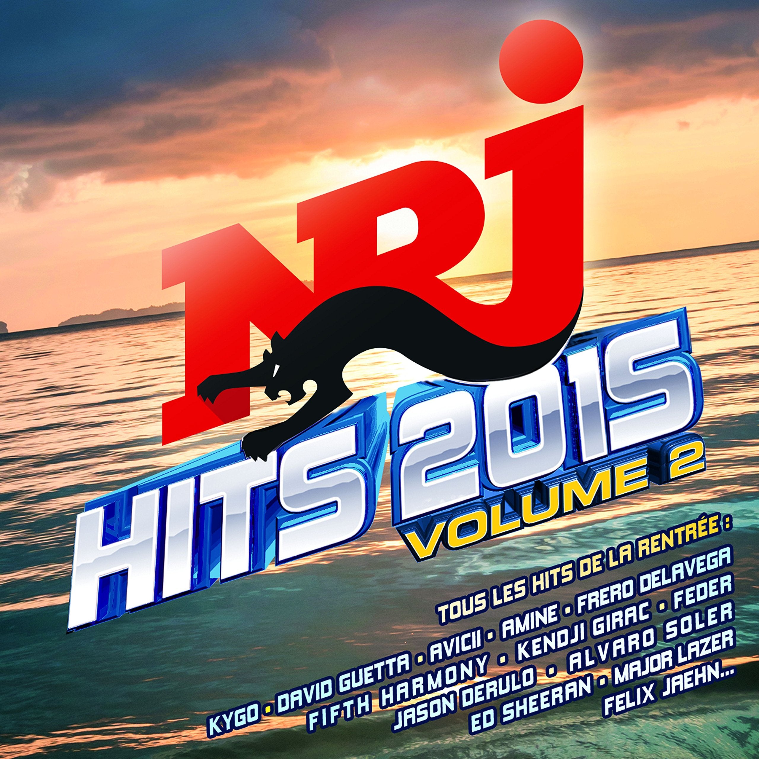 Various Artists - NRG Hits 2015 Vol. 2 Music for Children