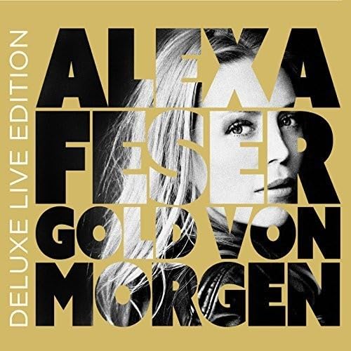 Gold Von Morgen (Deluxe Live Edition) Pop