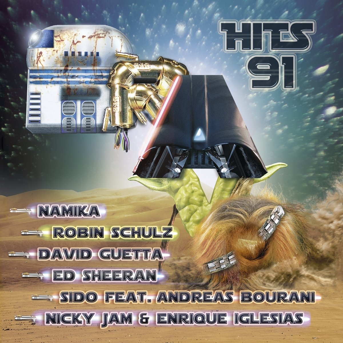 Product Image: Bravo Hits Vol.91