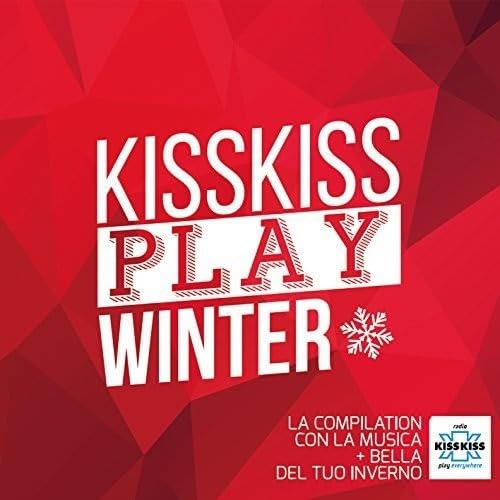 Kiss Kiss Play Winter 2015 Pop