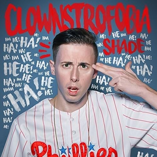 Clownstrofobia Alternative & Indie