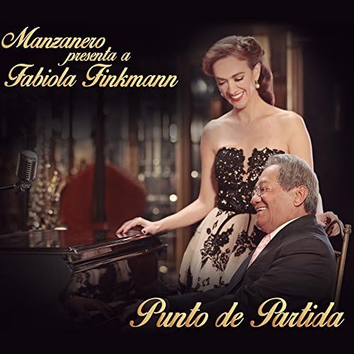 Punto De Partida cd