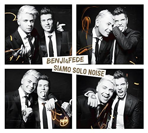 Siamo Solo Noise (Deluxe Edt. ) Pop