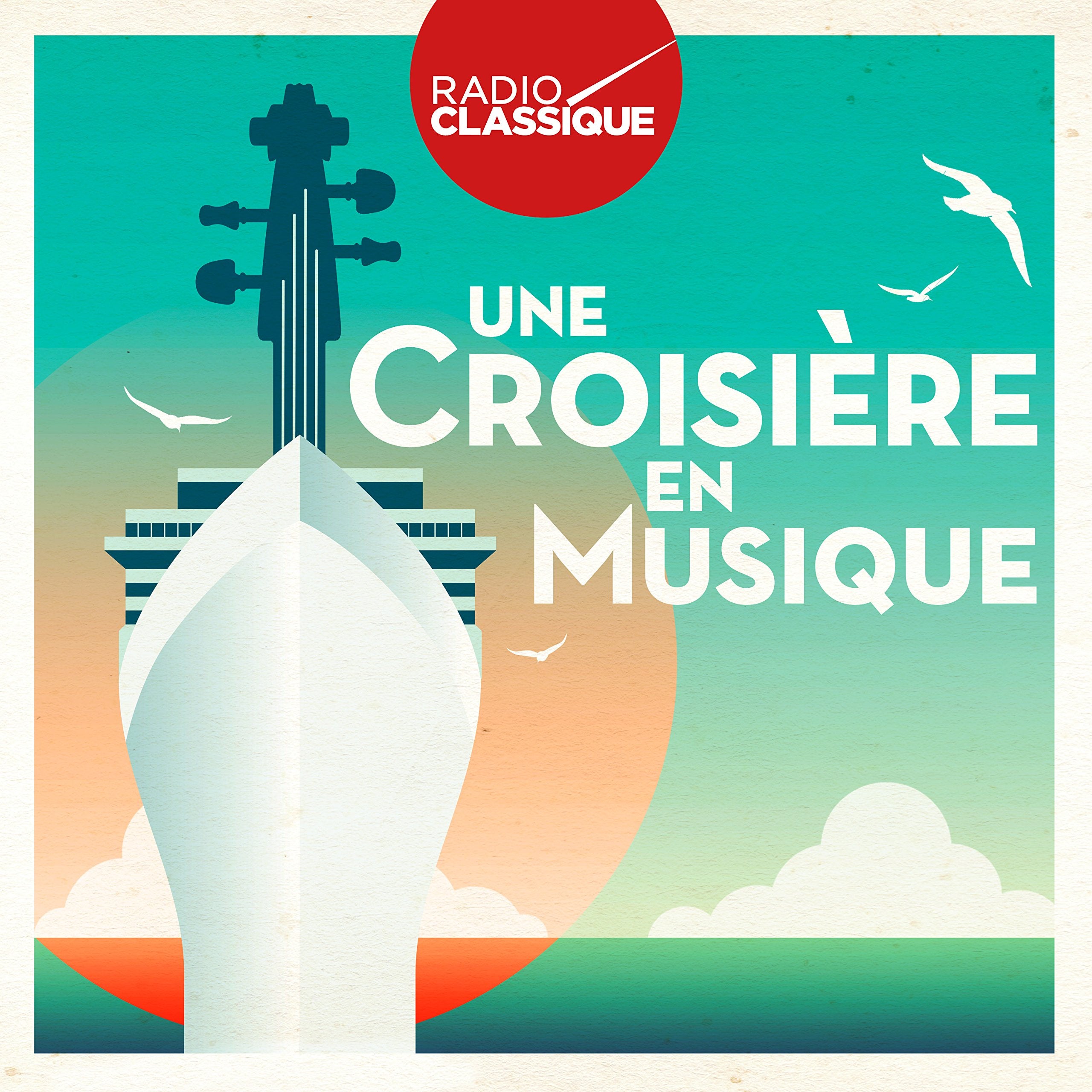 Une Croisière en Musique (Rc) cd