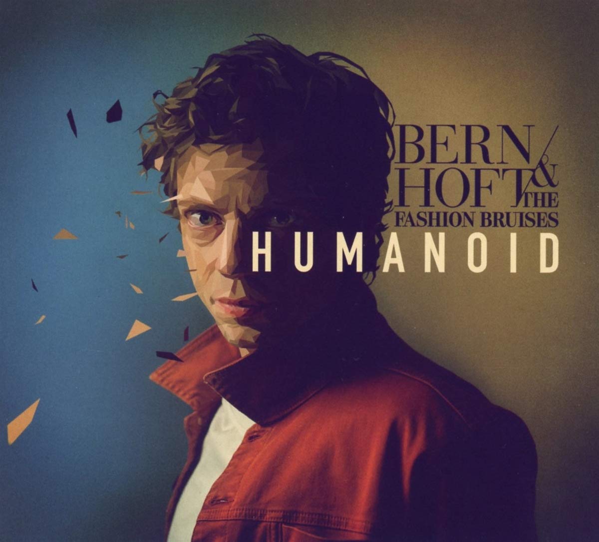 Humanoid Funk, R&B & Soul