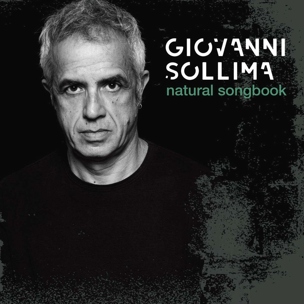 Giovanni Sollima - Natural Songbook Classical
