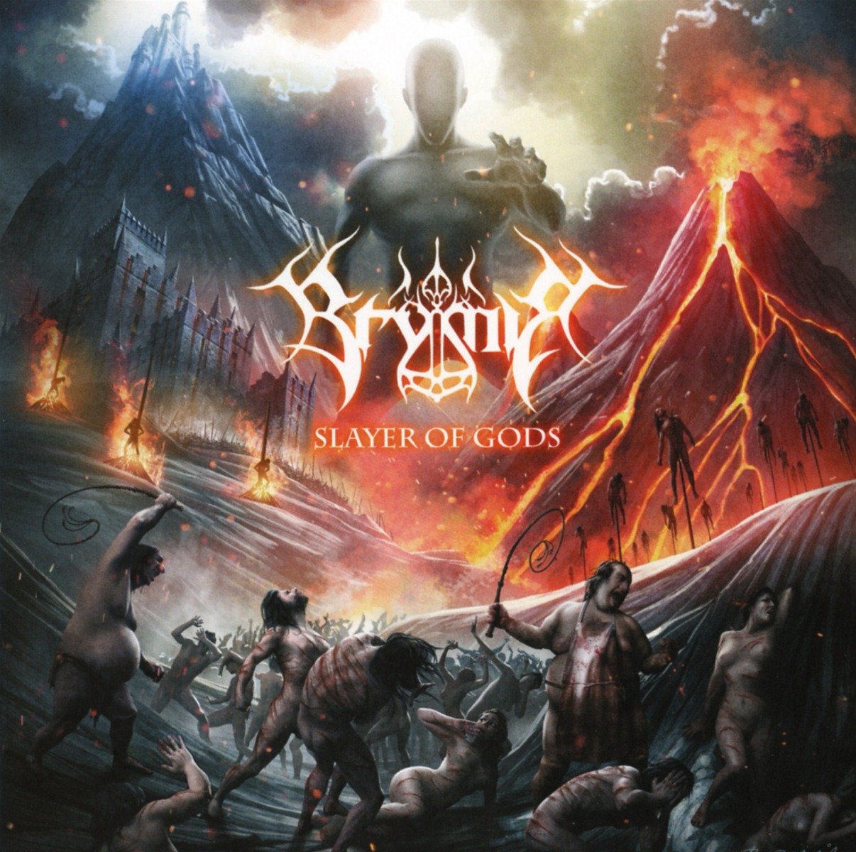 Slayer Of Gods Metal & Hardrock
