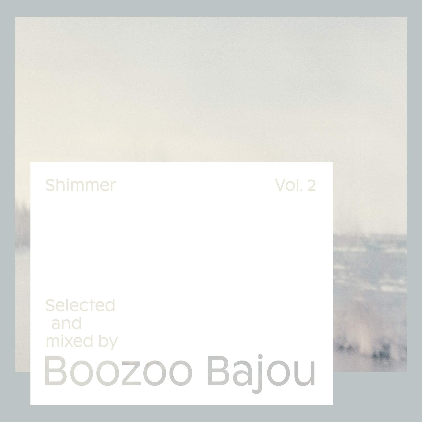 Shimmer Vol.2 Soundtracks & Musicals