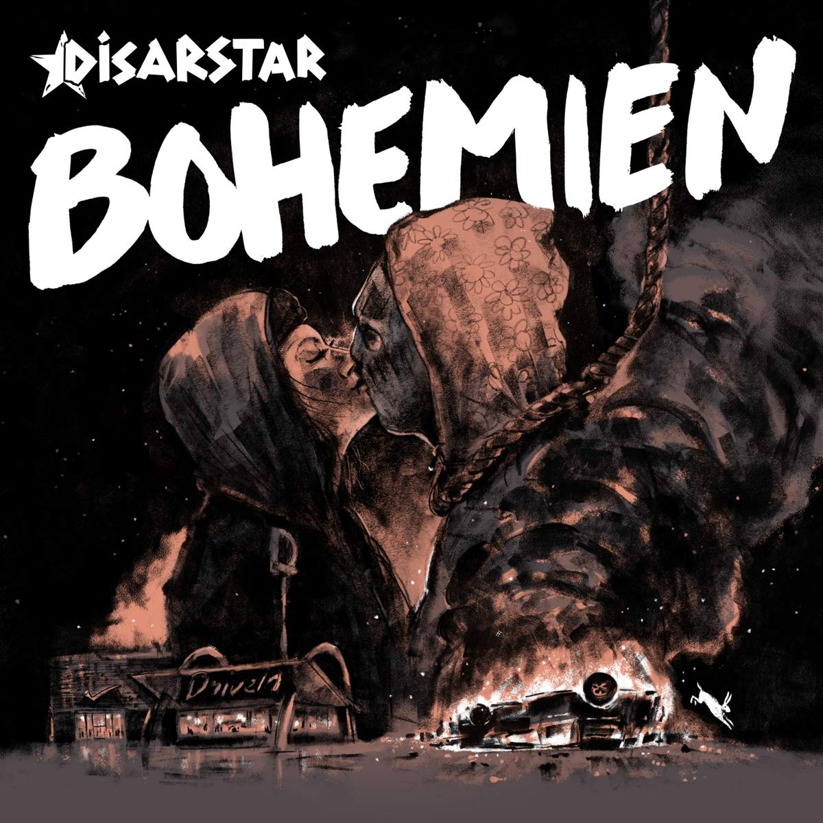 Bohemien Funk, R&B & Soul