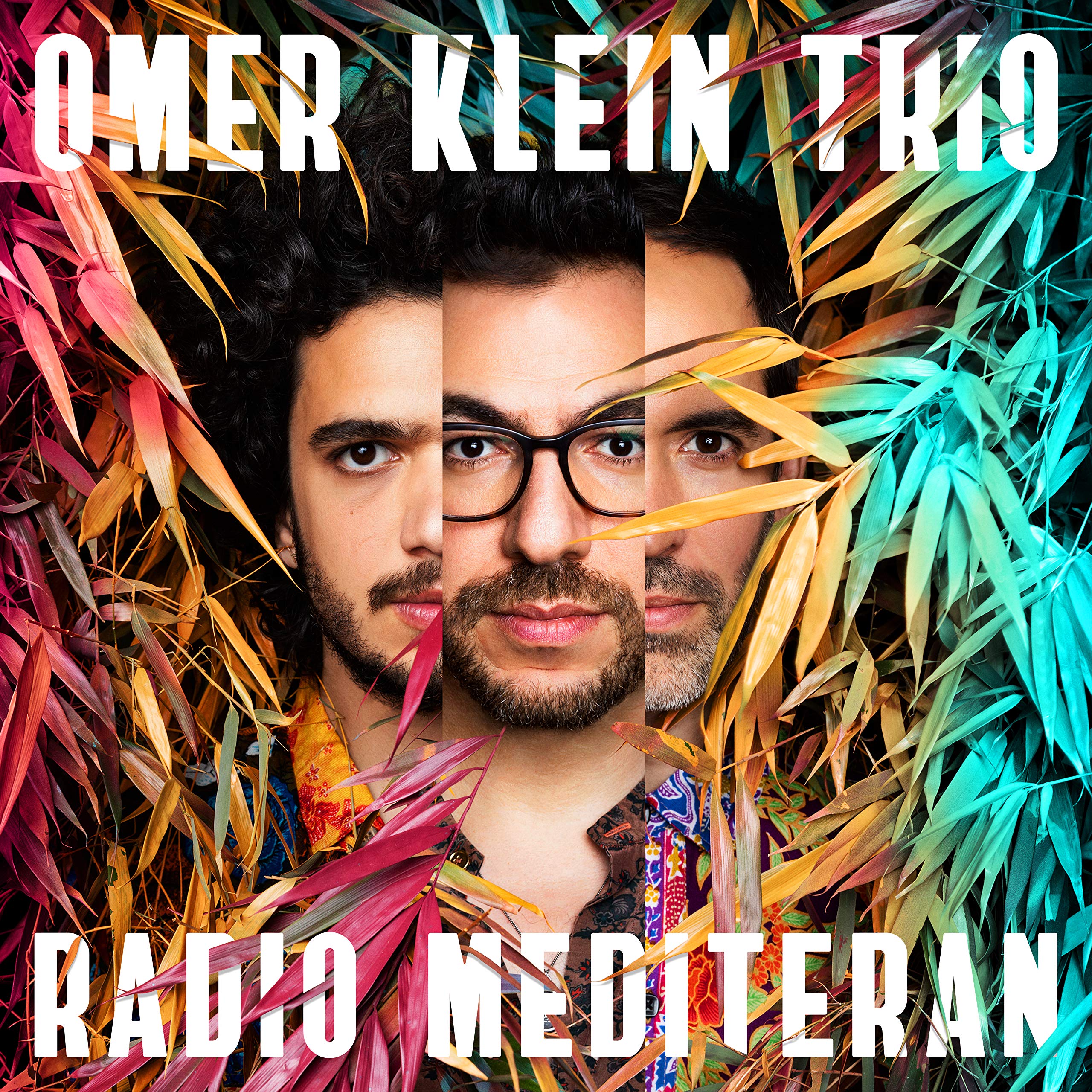 Radio Mediteran Jazz