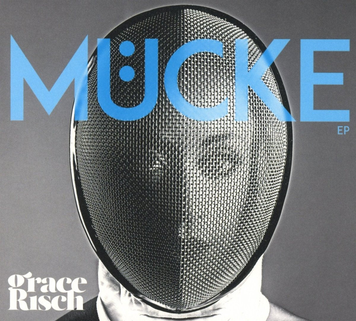 Mücke EP Pop