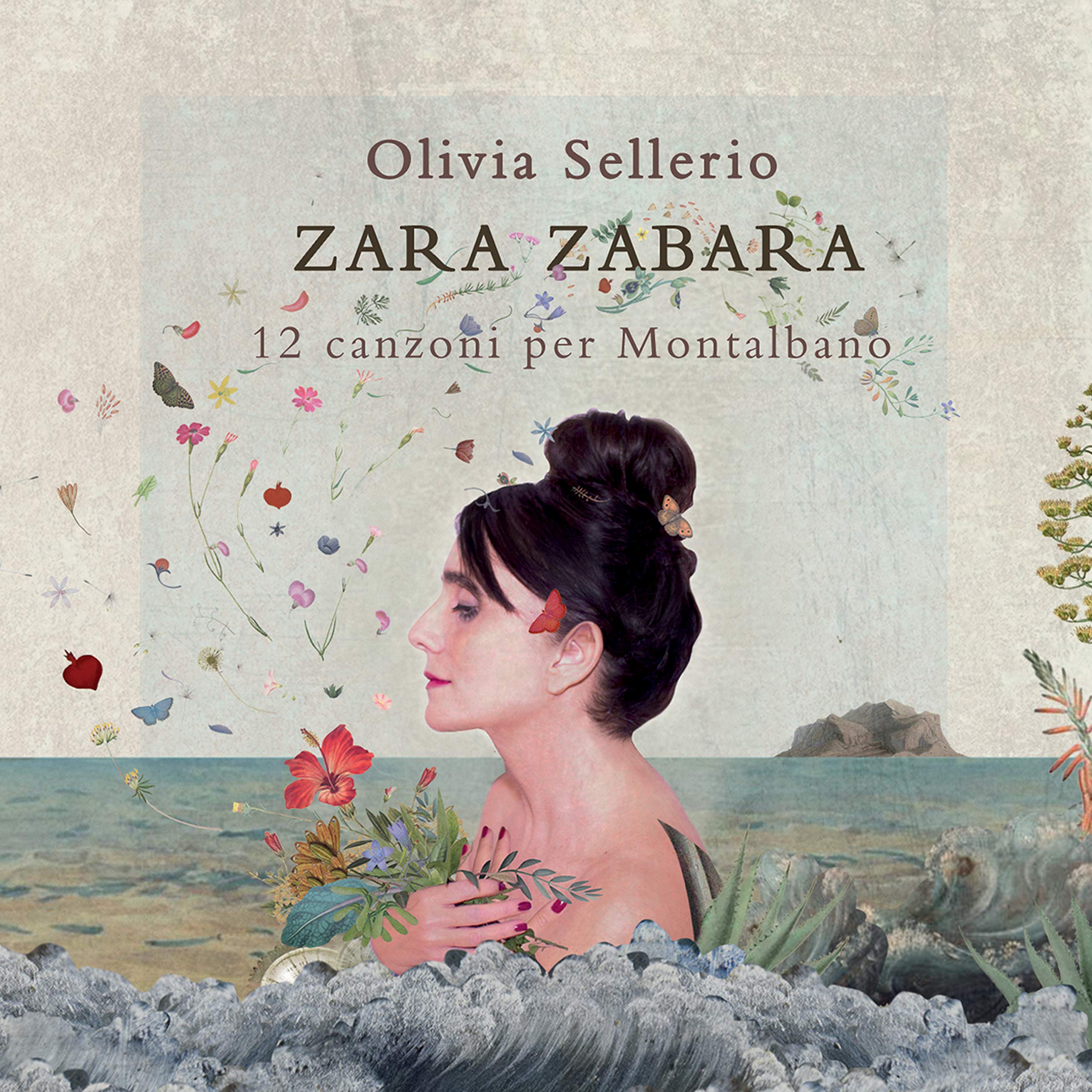 Zara Zabara - 12.. Music for Children