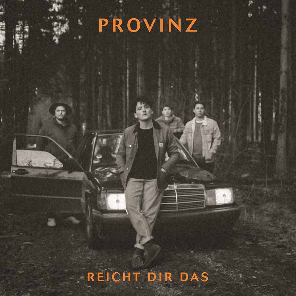Provinz: Reicht dir das World Music
