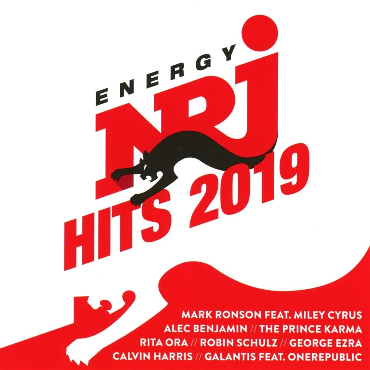 ENERGY Hits 2019 Pop