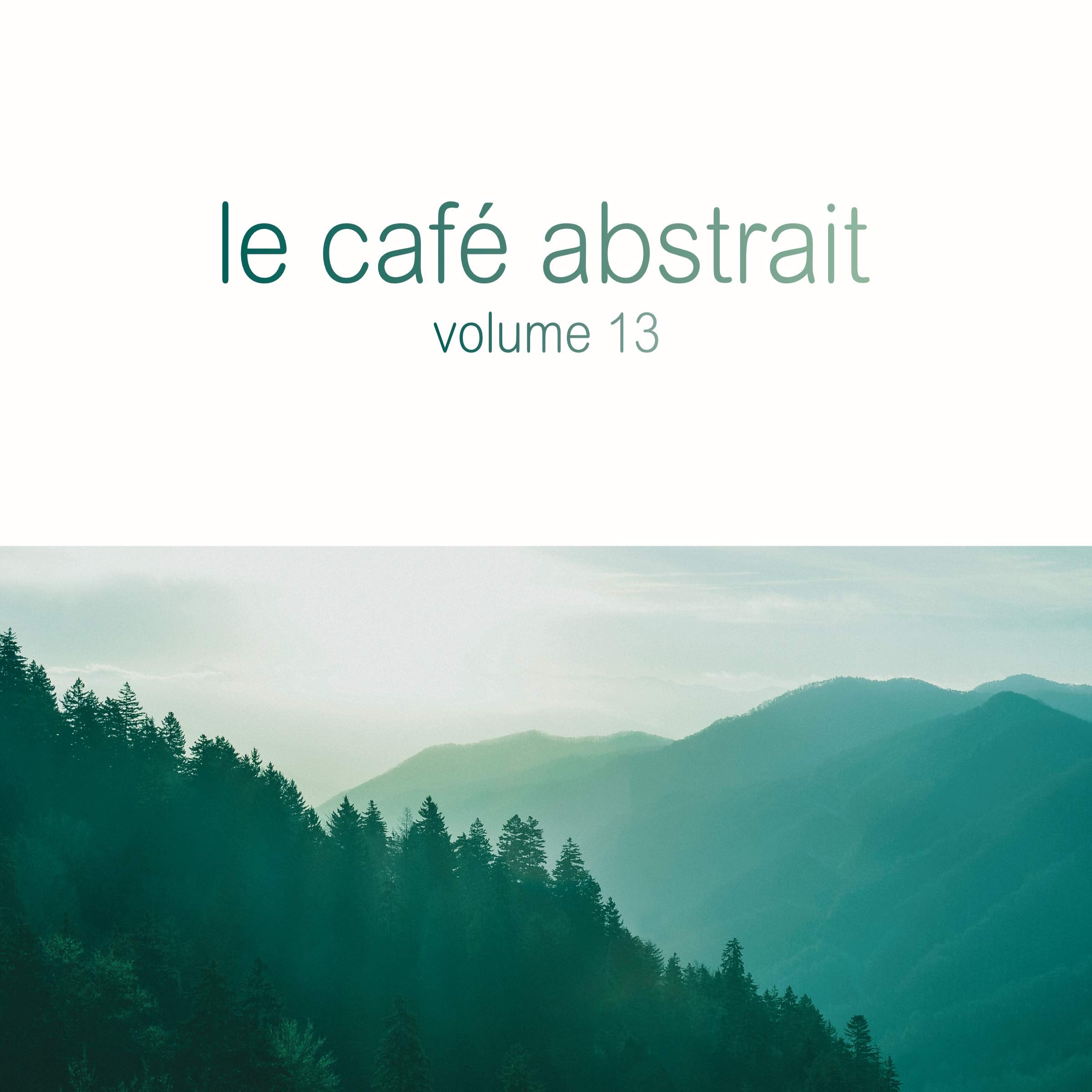 Product Image: Le Caf, Abstrait Vol.13