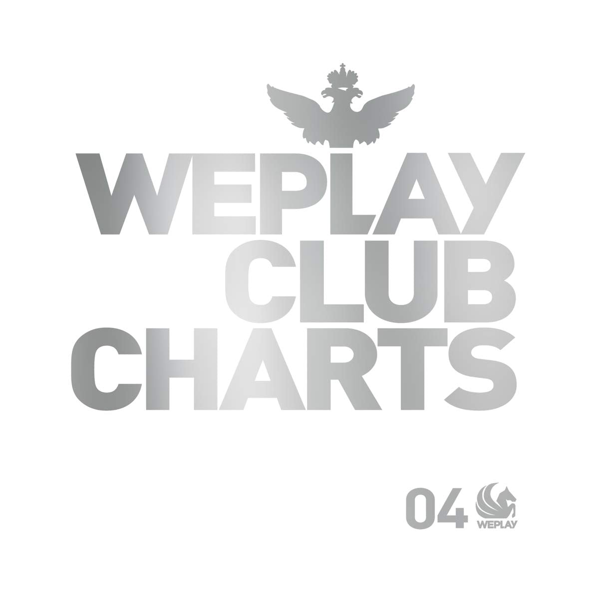 WePlay Club Charts,Vol.4 Pop