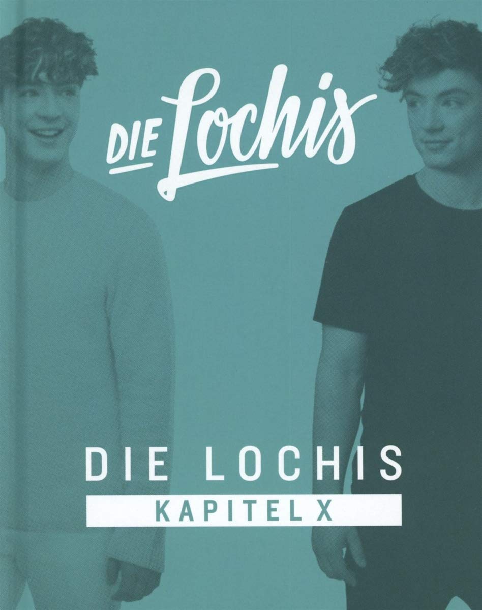 Product Image: Kapitel X (Special Edition)
