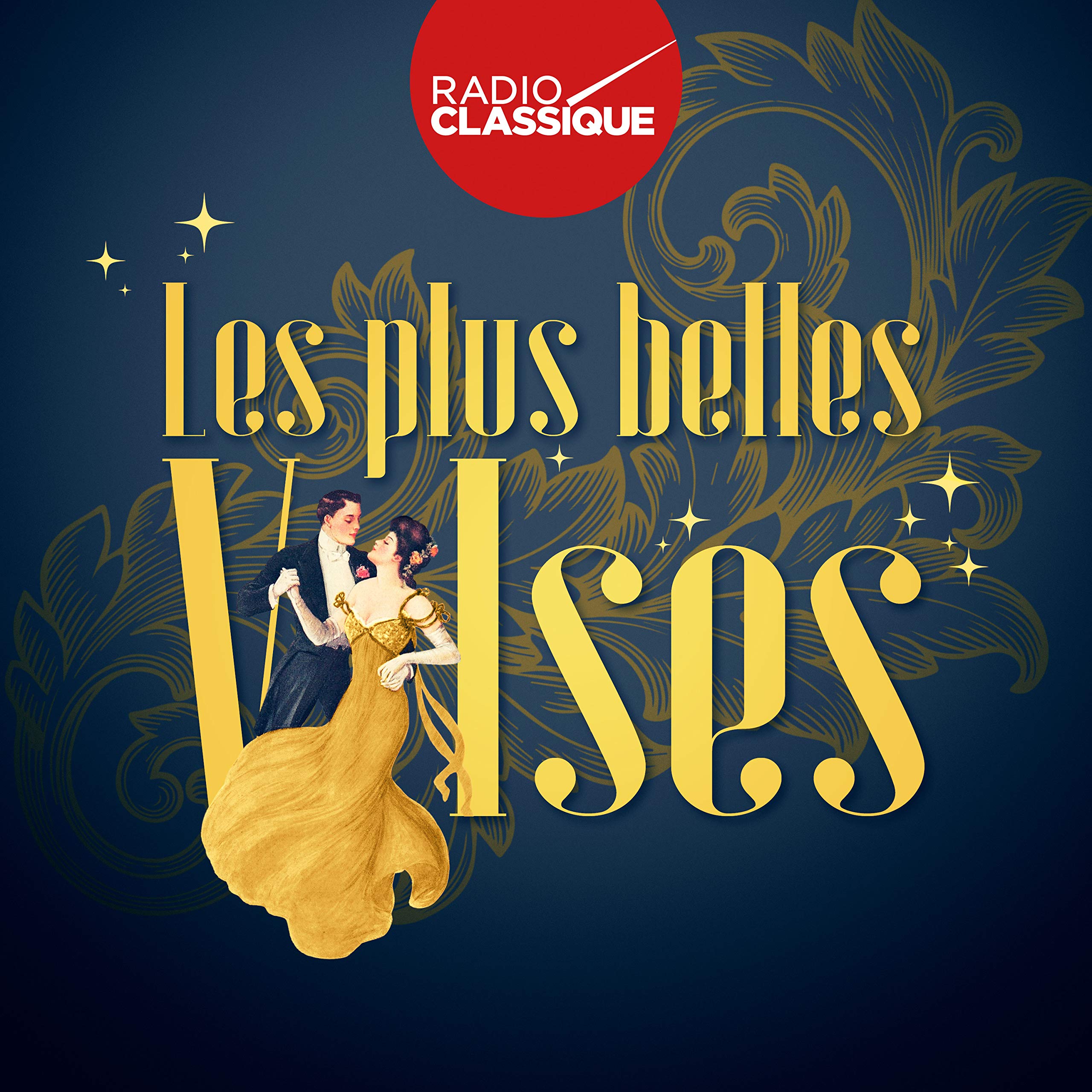Les Plus Belles Valses (Radio Classique) cd