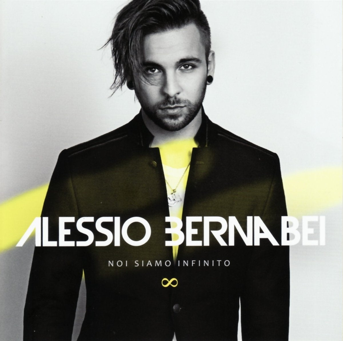 Noi Siamo Infinito Pop