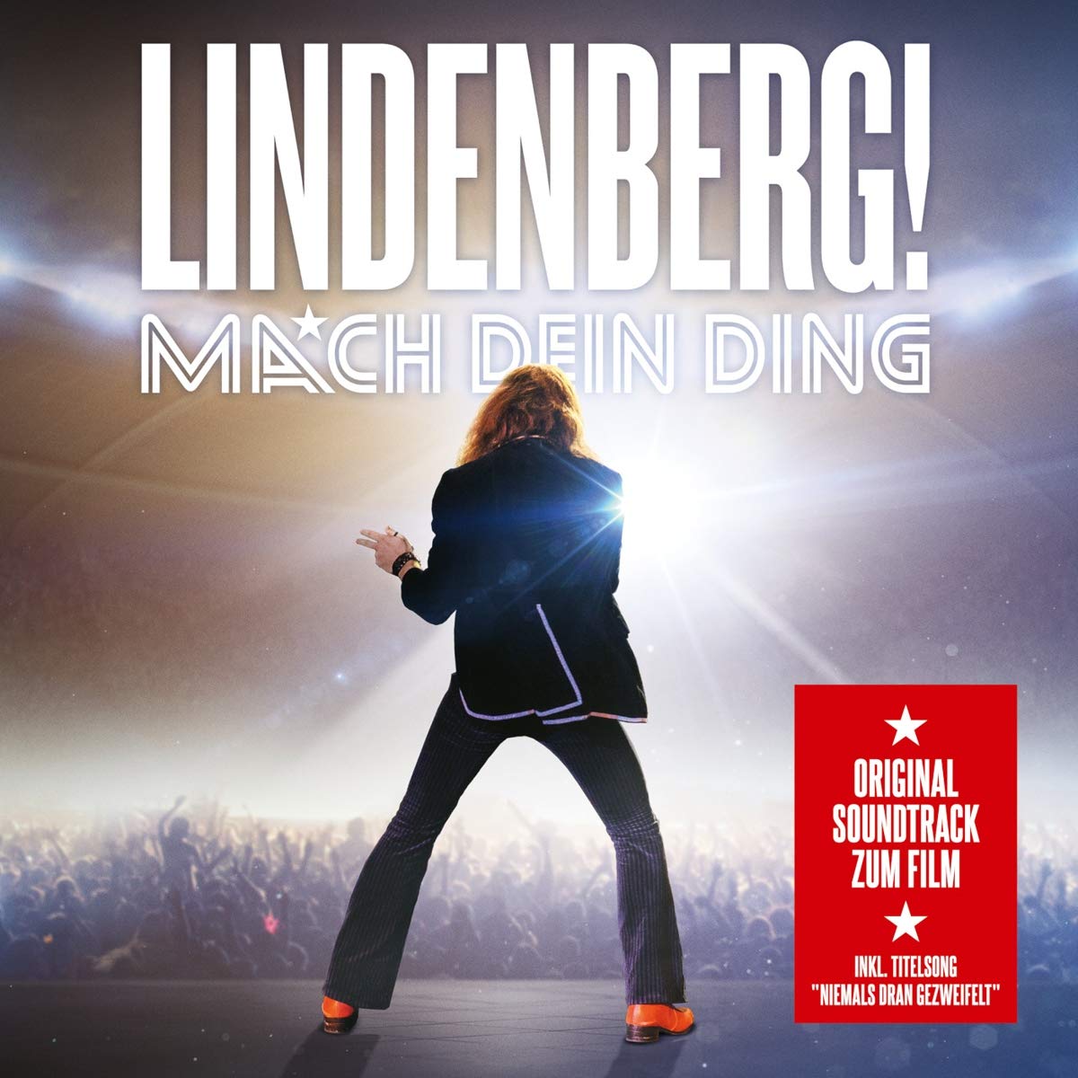 Lindenberg! Mach Dein Ding Soundtracks & Musicals