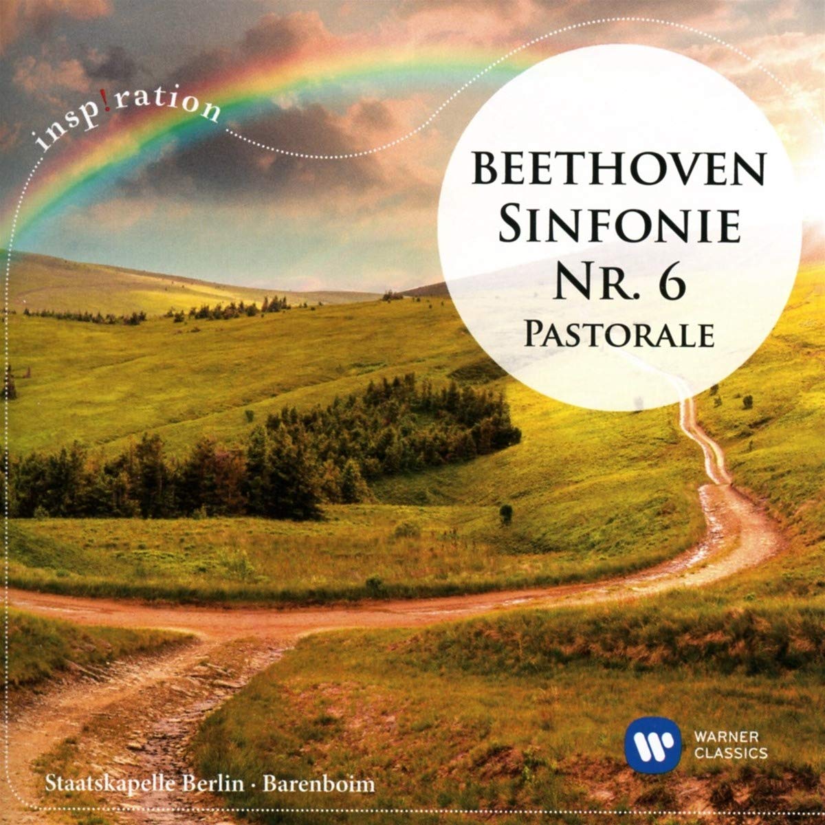 Sinfonie 6 "Pastorale" Classical