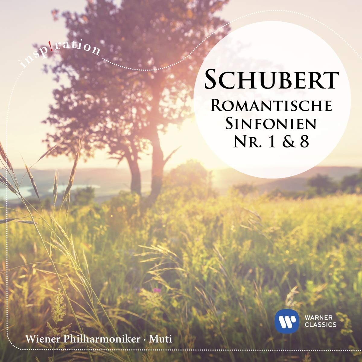 Romantische Sinfonien 1 & 8 Classical
