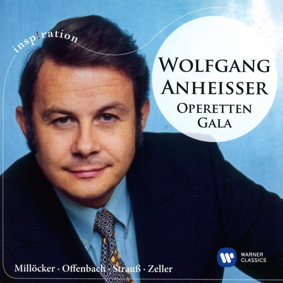 Operetten-Gala Music for Children