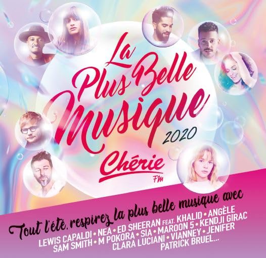 La Plus Belle Musique Cherie FM Music