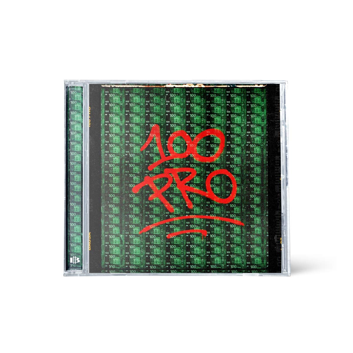 Bausa: 100 Pro Rap & Hip-Hop