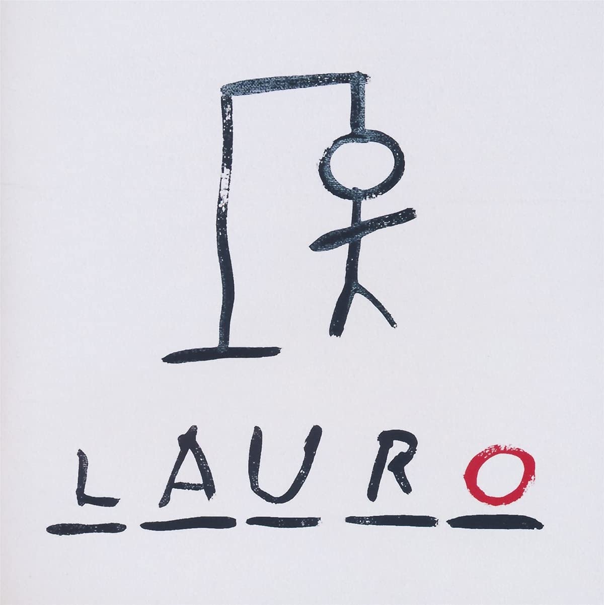 Warner Music Lauro Rock