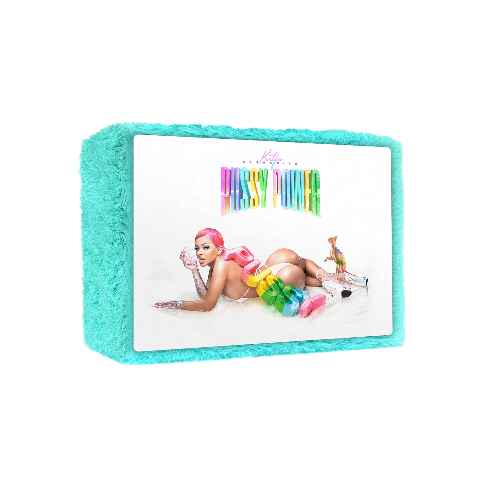 Product Image: Pussy Power